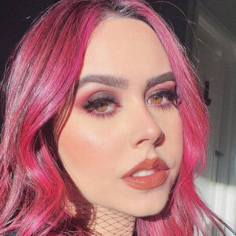 Mikaila Delgado hd model picture