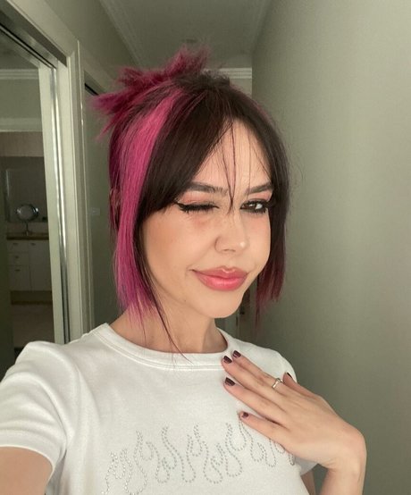 Mikaila Delgado star top pics