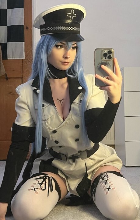 Nebulouslybecca pornstar exclusive pic