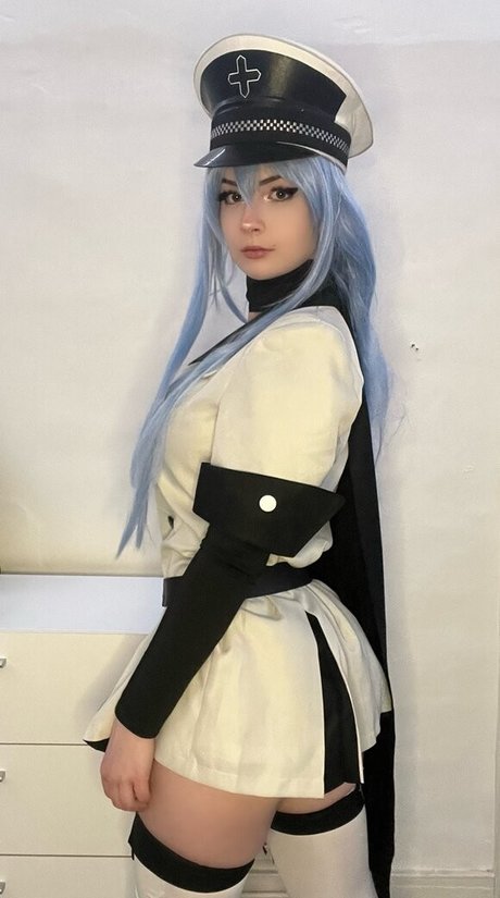 Nebulouslybecca adult model photos