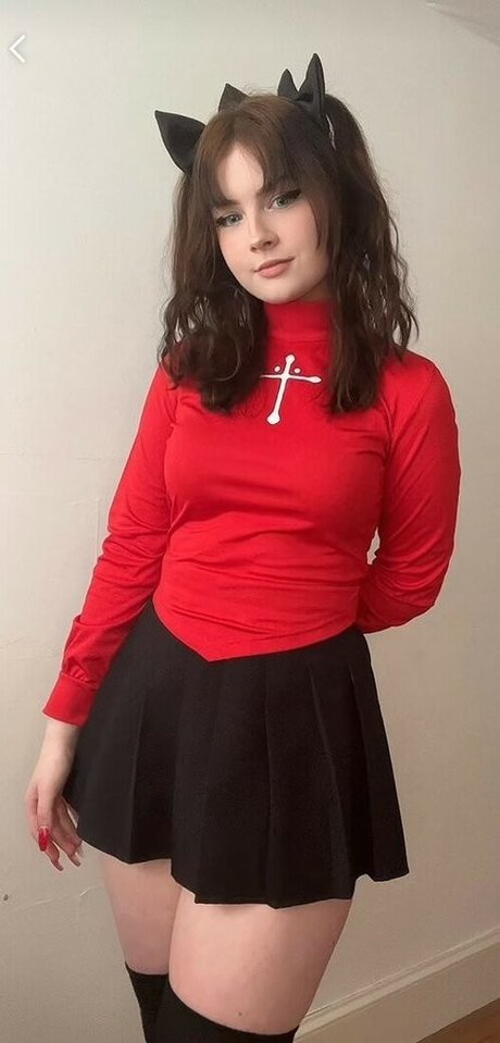 Nebulouslybecca best actress photos