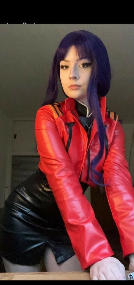 Nebulouslybecca hd model pic