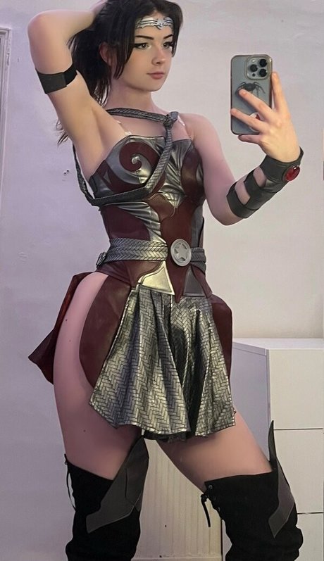 Nebulouslybecca pornstar sex img