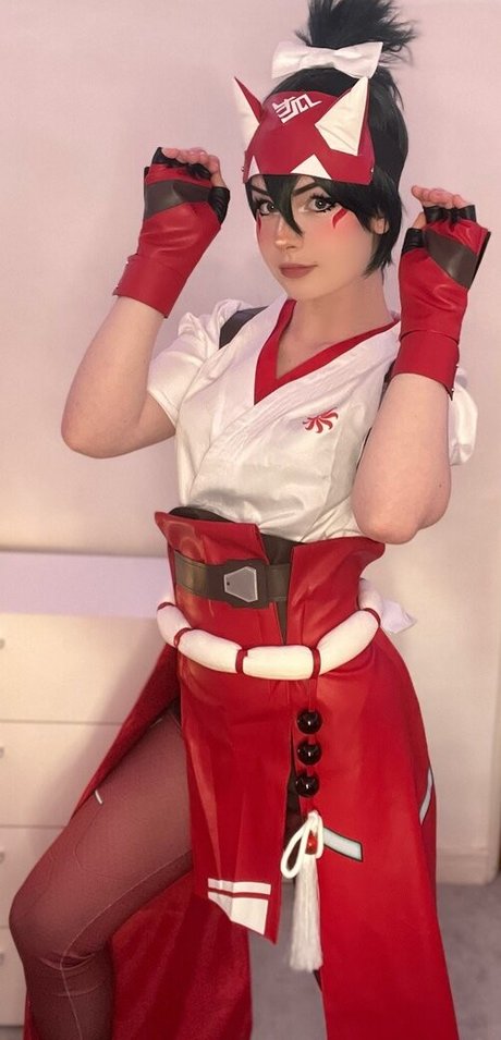 Nebulouslybecca model sex images