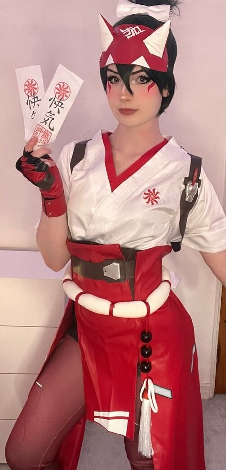 Nebulouslybecca high quality pornstar image