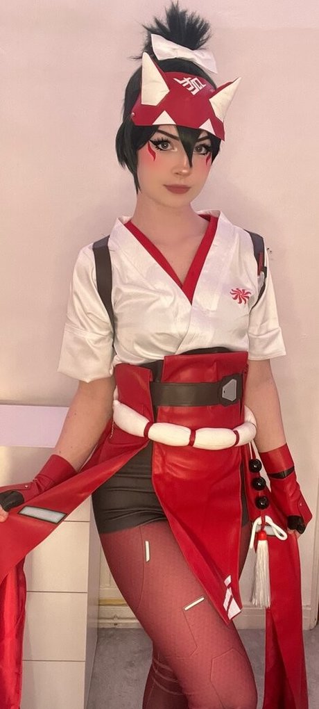 Nebulouslybecca model porn pics