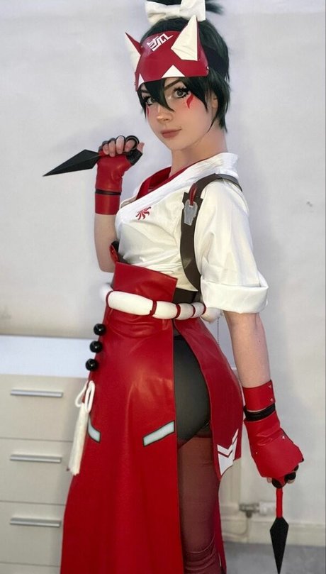 Nebulouslybecca erotic model pic