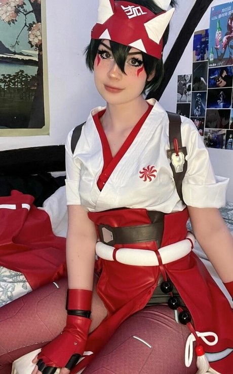 Nebulouslybecca hot star galleries