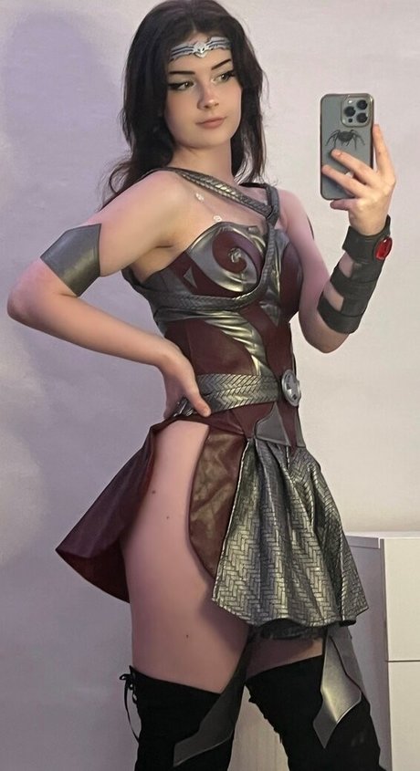 Nebulouslybecca pornstar high quality gallery