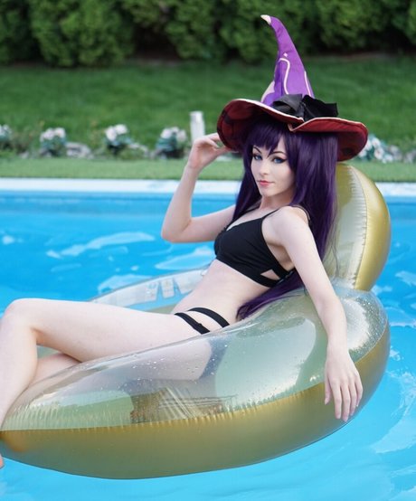 nozzomi cosplay sex star galleries