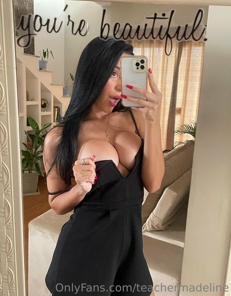 Maddy Foxx pornographic model pics