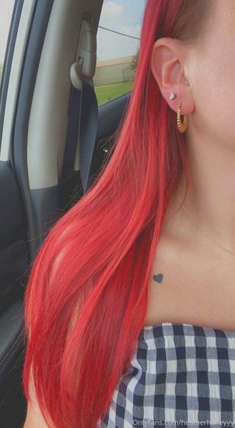 heatherharleyyy exclusive model photo