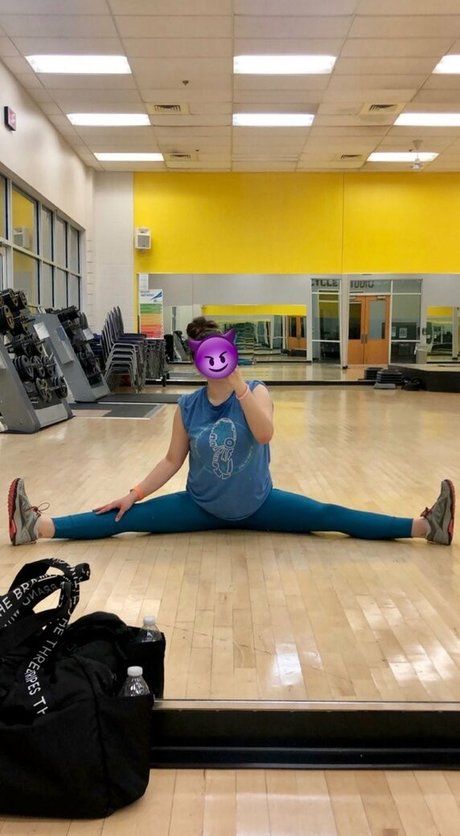 heatherharleyyy exclusive star photo