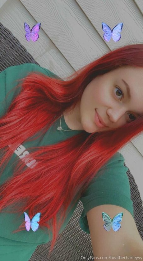 heatherharleyyy sexy actress images