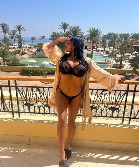 JustNati pornstar beautiful images