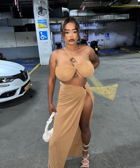 JustNati exclusive model gallery