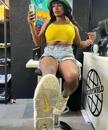 JustNati pornstar beautiful pic