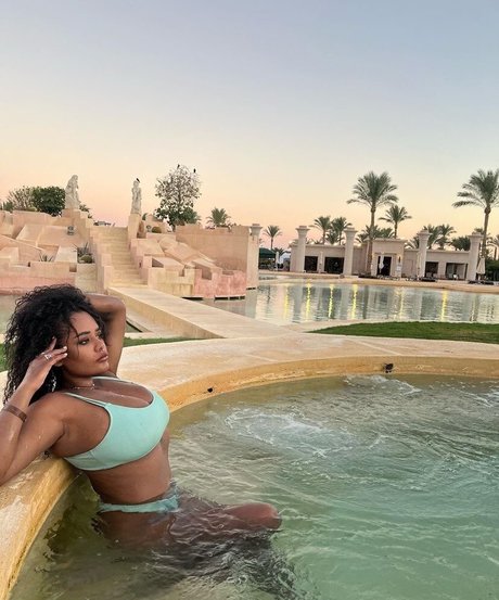 JustNati pornstar sexy pictures