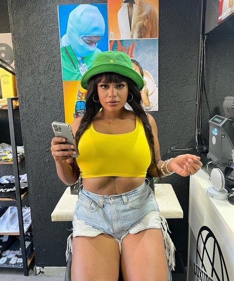 JustNati top pornstar pictures