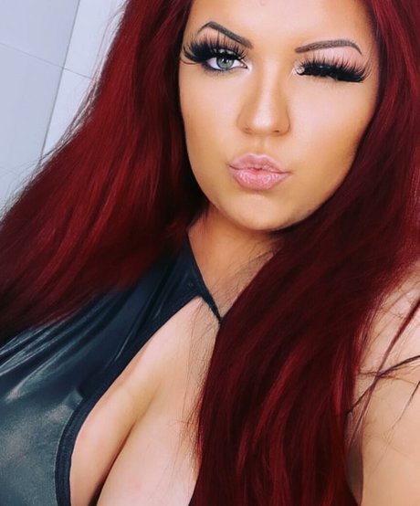 Eva Angel pornographic star gallery