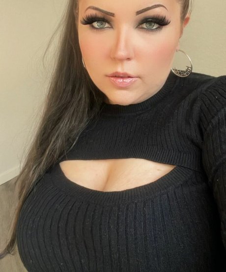 Eva Angel sex model archive