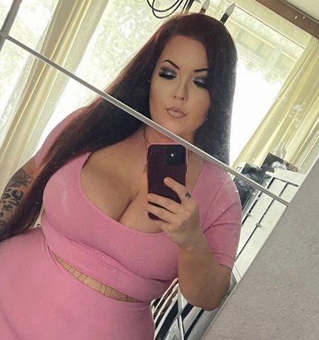 Eva Angel model nice photo