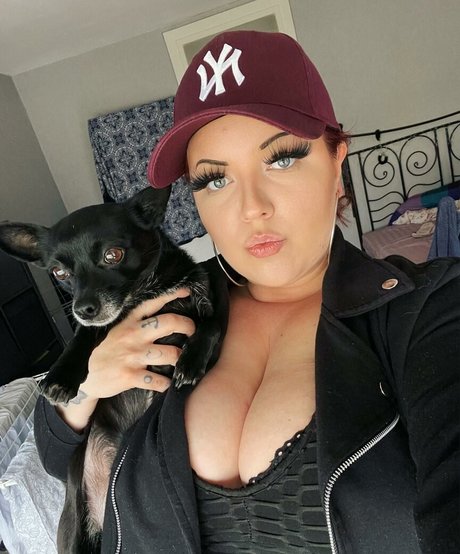 Eva Angel perfect actress image