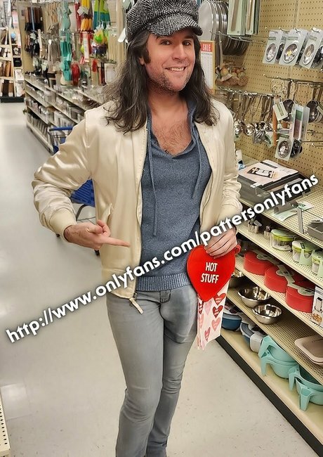 pattersonlundquist sex actress images