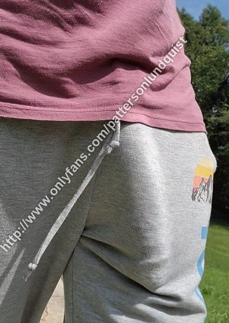 pattersonlundquist erotic model picture