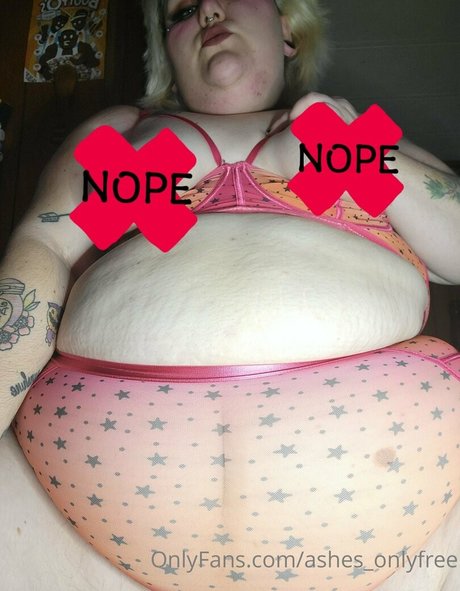 ashes onlyfree model hot pic