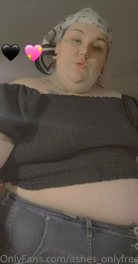 ashes onlyfree star exclusive picture