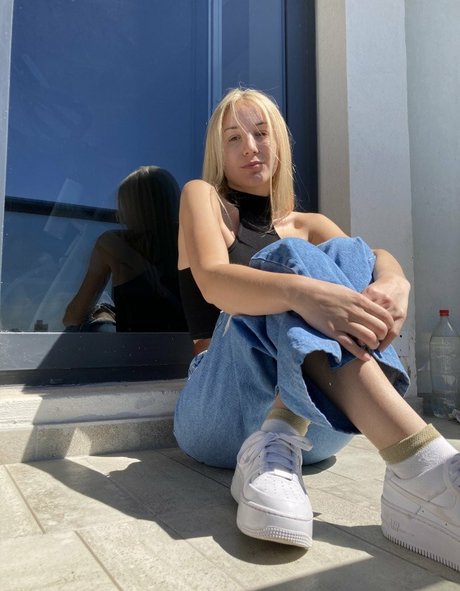 sexygringa model nude image