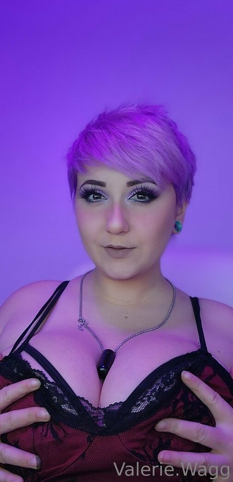 Valerie wagg star galleries