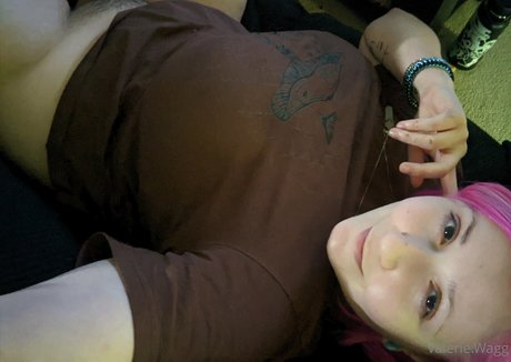 Valerie wagg top pornstar image