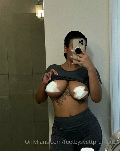 feetbysvettpremades top star archive