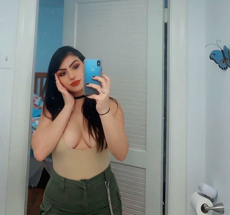 Kami sama adult model pic