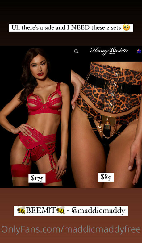 maddicmaddyfree star porn photo