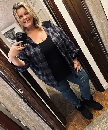 plussize andfine star art photo