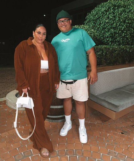 Antonia Waerea Adams star top photos