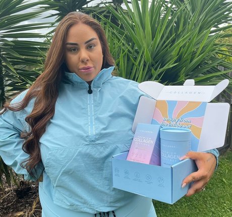 Antonia Waerea Adams art actress images