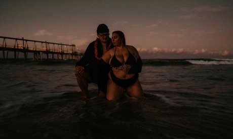 thick latina milf onlyfans art naked pic