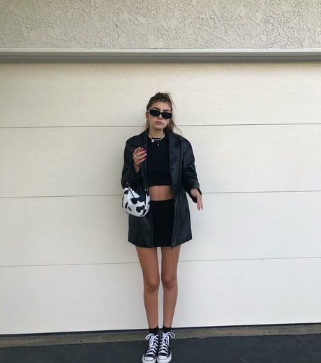 Emiliee Russo model xxx gallery