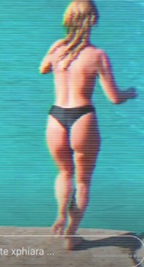 Chiara Dulberg best actress image