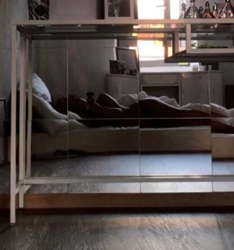 Chiara Dulberg pretty actress images