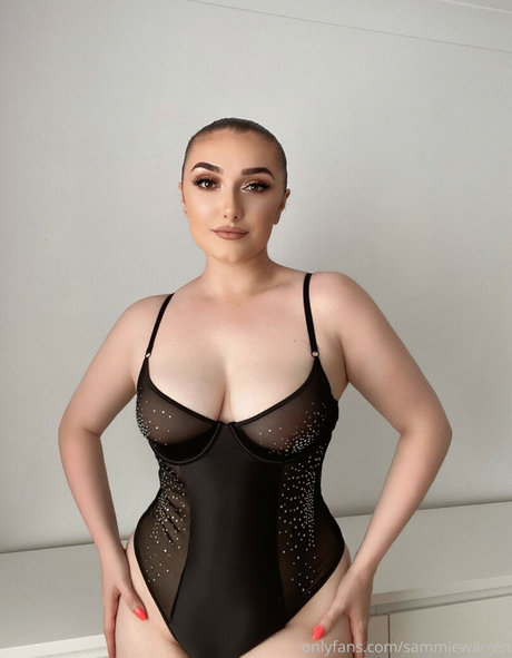 Sammie Warren xxx pornstar pics