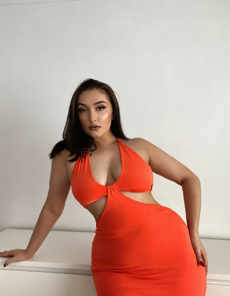 Sammie Warren sexy pornstar photo