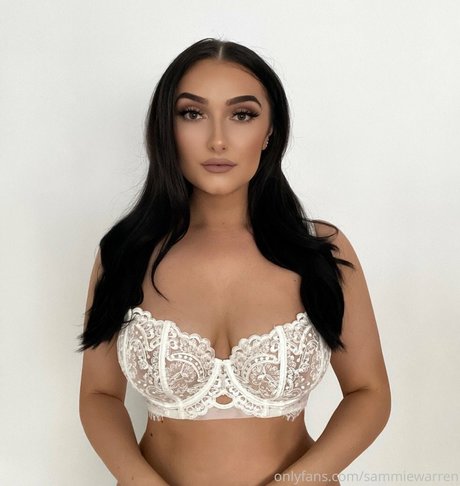 Sammie Warren pornstar hot pictures