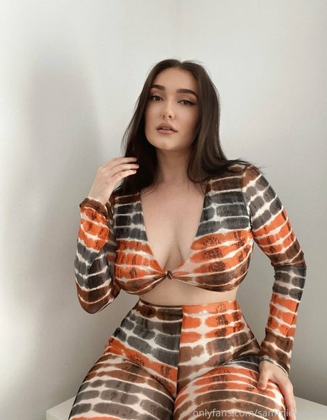 Sammie Warren star sex image