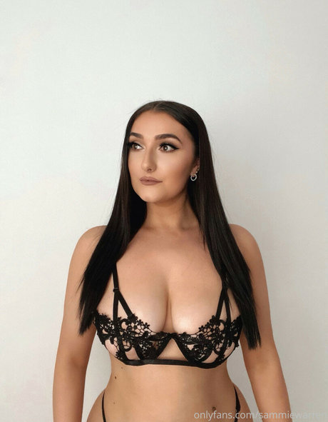 Sammie Warren pornstar sexy galleries