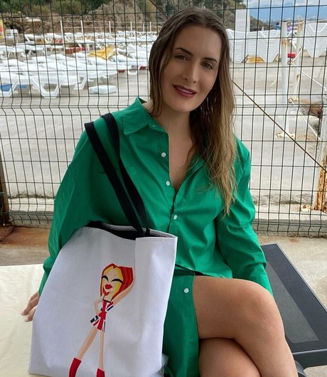 Britishmeghanspice high quality model gallery